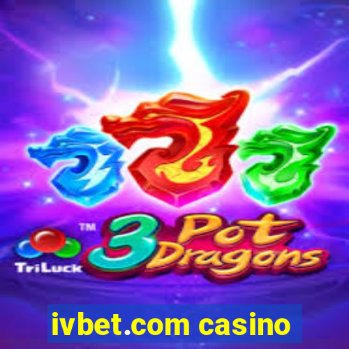 ivbet.com casino